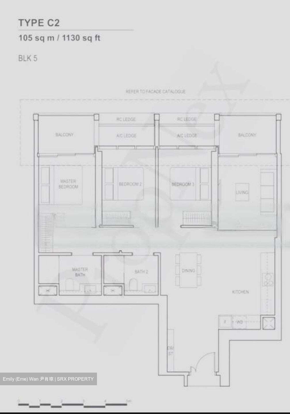 River Valley Road (D6), Condominium #612597961
